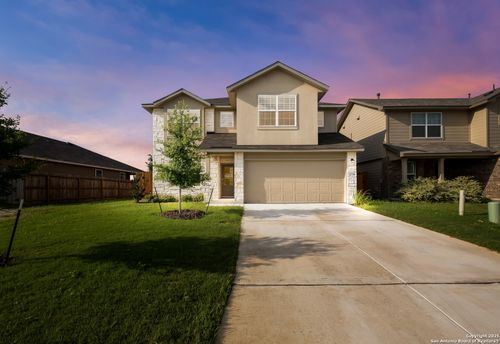 13506 Whisper Bnd, San Antonio, TX, 78252-2378 | Card Image