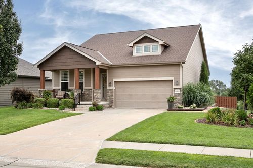 8503 N 172nd Cir, Bennington, NE, 68007-3227 | Card Image