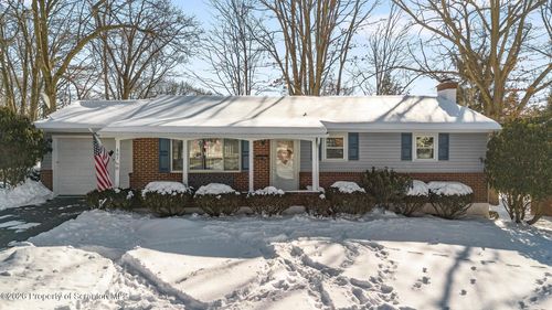 607 Meadow Lane, Clarks Summit, PA, 18411 | Card Image