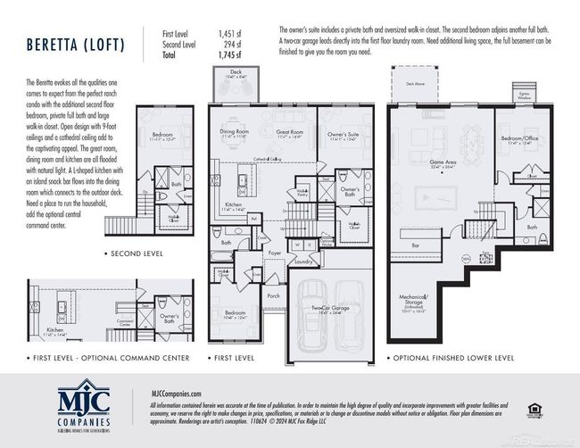 Floor Plan | Image 5
