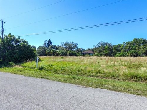 Lot 8 Ventura St, NORTH PORT, FL, 34287 | Card Image