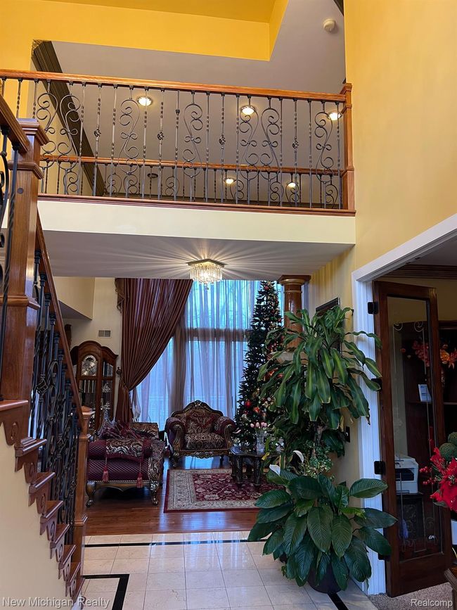 6248 Branford Dr, House other with 4 bedrooms, 5 bathrooms and null parking in West Bloomfield MI | Image 13