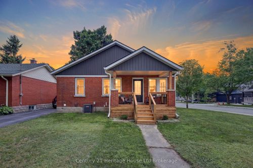 272 Wellington St N, Woodstock, ON, N4S6S3 | Card Image
