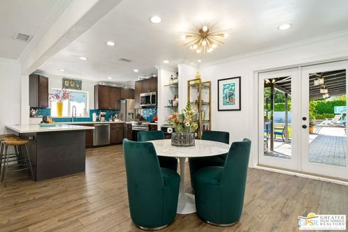 1861 S Palm Canyon Drive, Palm Springs, CA, 92264 | Card Image