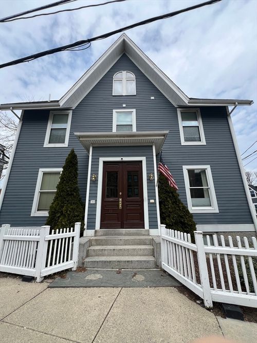 apt-4-11 Thomas Park, Boston, MA, 02127-2970 | Card Image