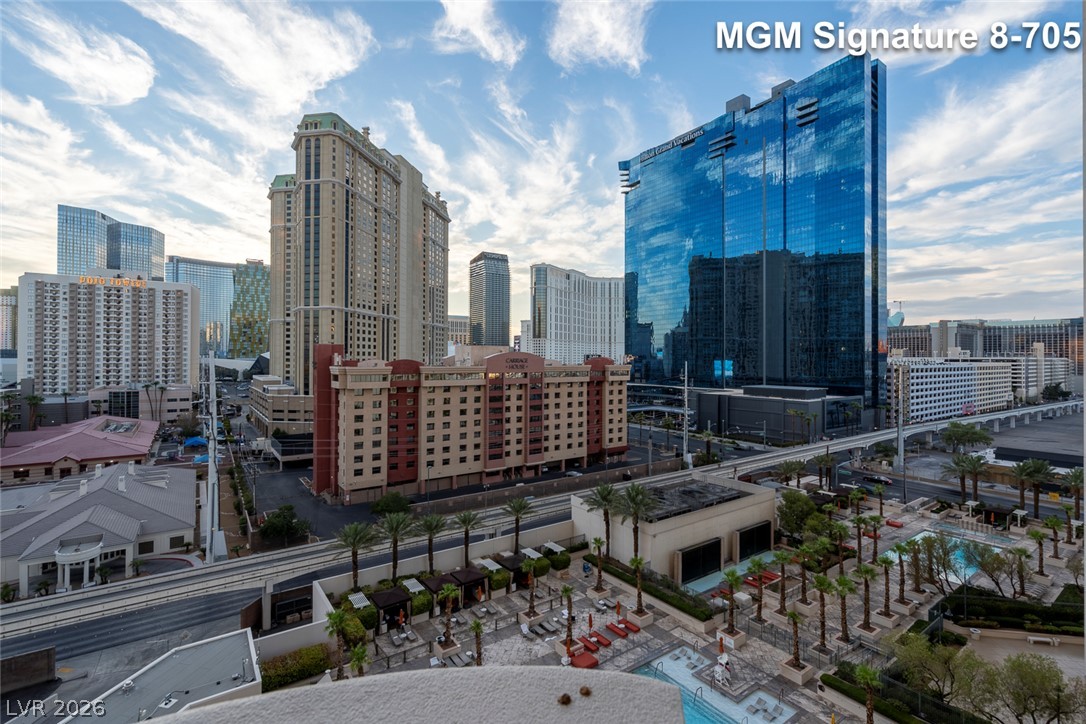 Residential in Las Vegas 3