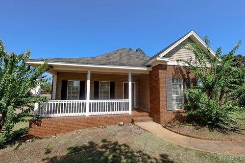 121 Clover Hill Dr, Greenville, AL, 36037-4228 | Card Image