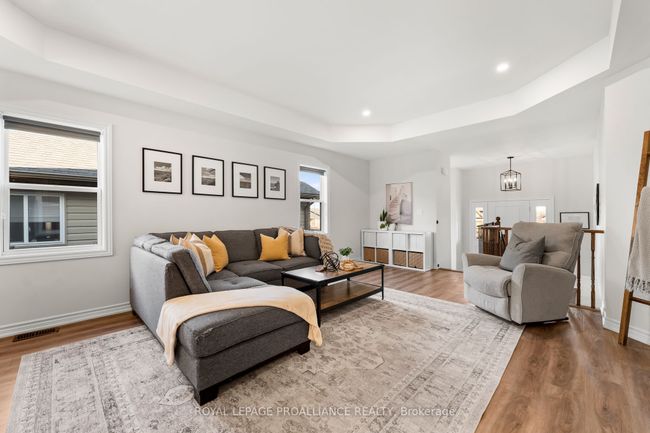 57 Cortland Way, House other with 2 bedrooms, 2 bathrooms and 2 parking in Brighton ON | Image 10