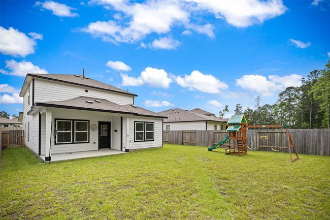 10718 Soapberry Ct, House other with 4 bedrooms, 3 bathrooms and 3 parking in Tomball TX | Image 24