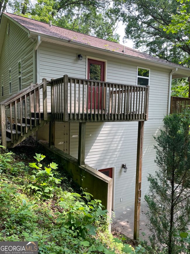104 Travelers Ln, House other with 3 bedrooms, 2 bathrooms and null parking in CLayton GA | Image 28