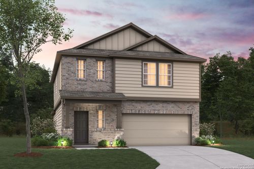 4223 Winston Way, New Braunfels, TX, 78130-0574 | Card Image