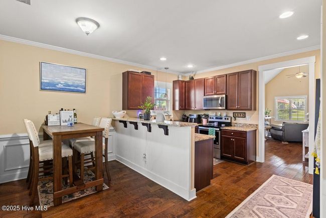 309 Chadwick Shores Dr, House other with 3 bedrooms, 4 bathrooms and 2 parking in Sneads Ferry NC | Image 8