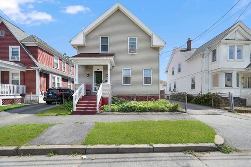 292 California Ave, Providence, RI, 02905 | Card Image