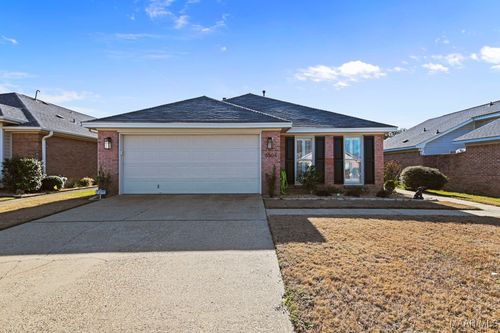 6504 Gloucester Mews, MONTGOMERY, AL, 36117-3473 | Card Image