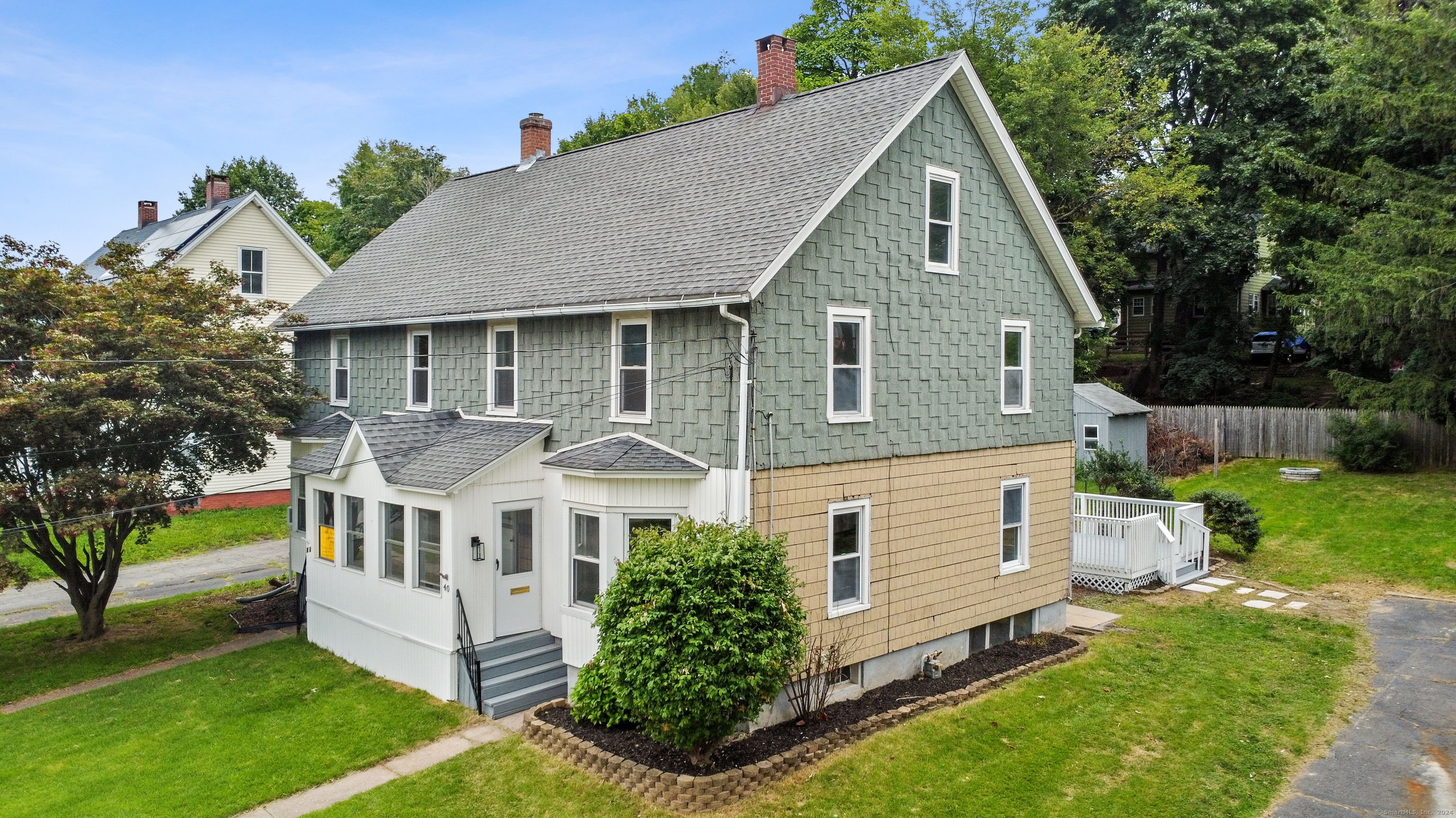 William St, East Hartford, CT 06108
