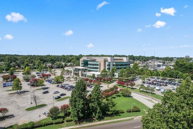 APT-507 - 3080 Walnut Grove Rd, Condo with 2 bedrooms, 2 bathrooms and null parking in Memphis TN | Image 25