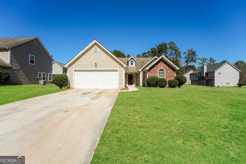 375 Stone Ridge Way, Covington, GA, 30016-6929 | Card Image