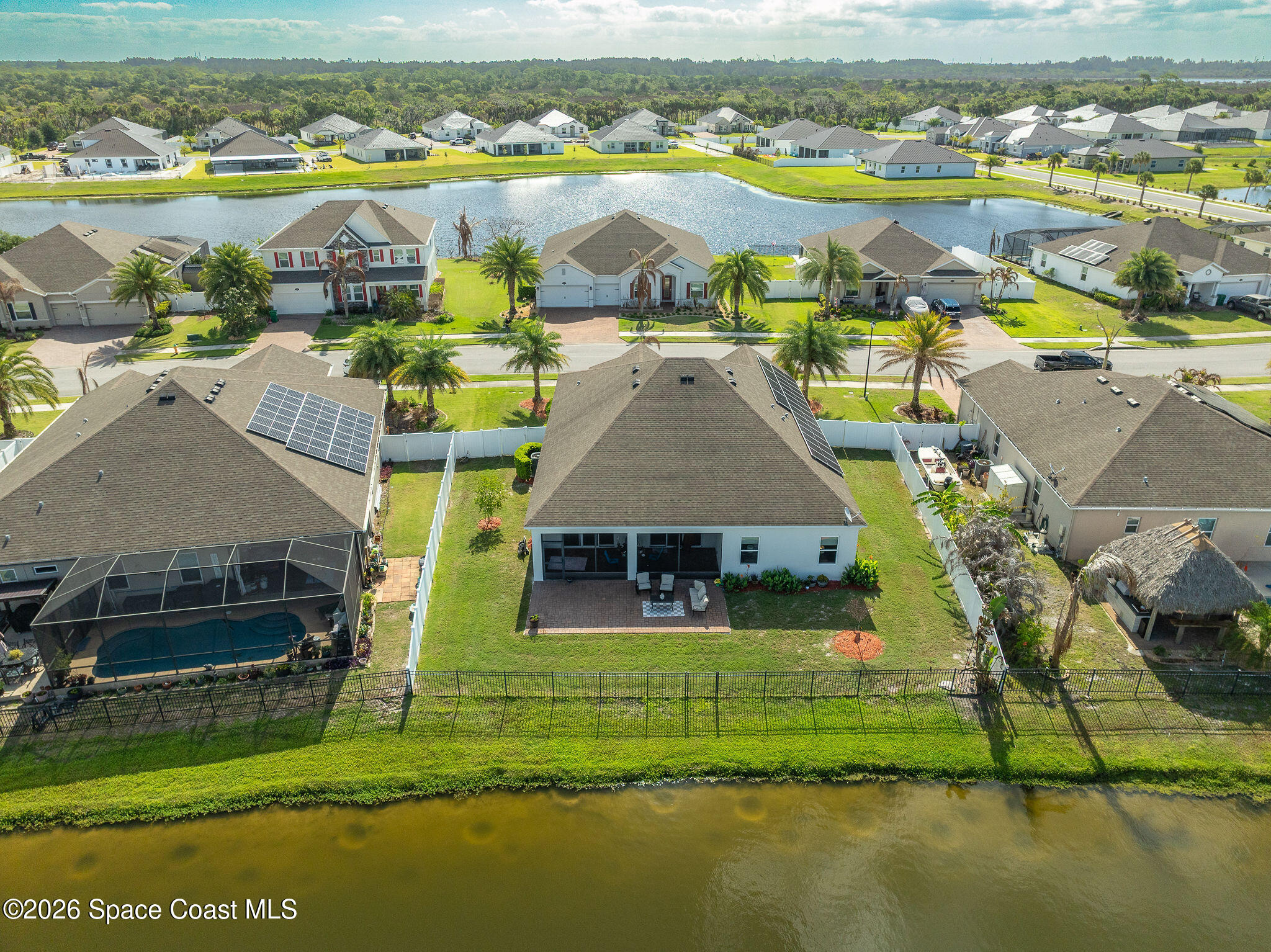 Residential in Merritt Island 2
