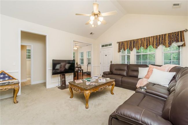 602 - 2623 Grapevine Cir, Condo with 3 bedrooms, 3 bathrooms and 2 parking in Cumming GA | Image 7