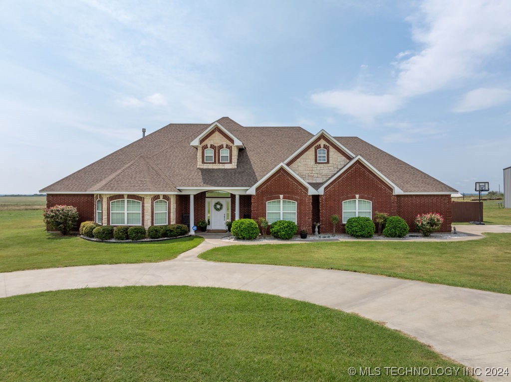 Highway 99c , Madill, OK 73446
