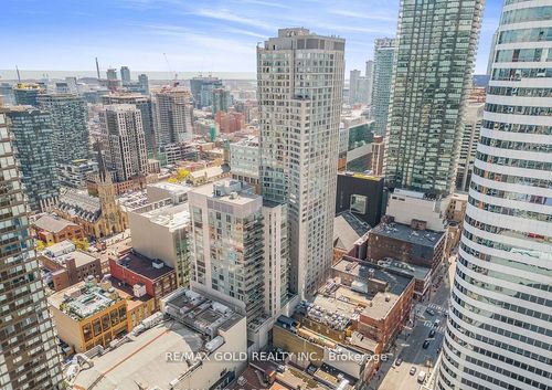 1506-200 Victoria St, Toronto, ON, M5B1V8 | Card Image