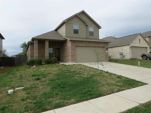 566 Quarter Ave, Buda, TX, 78610-5068 | Card Image