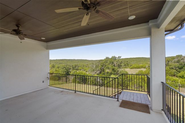 Backyard Covered Patio | Image 11