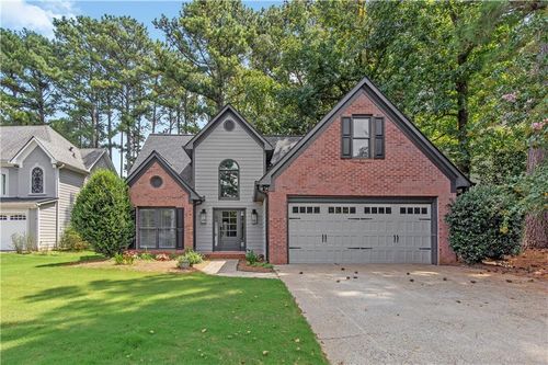 602 Overhill Dr, Woodstock, GA, 30189-2549 | Card Image