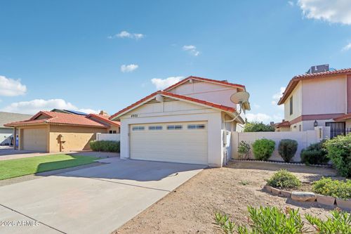 4905 W Gelding Drive, Glendale, AZ, 85306 | Card Image