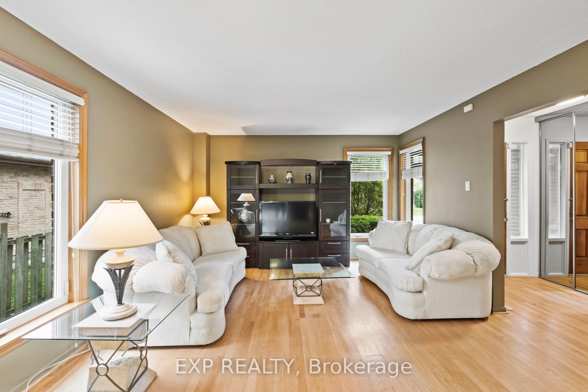 Residential in Markham 2