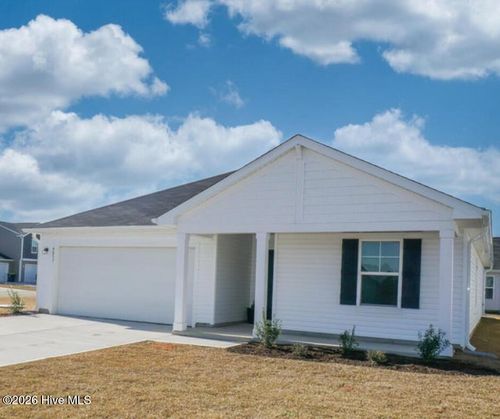 4853 Abbington Oaks Way Se, Southport, NC, 28461-1237 | Card Image