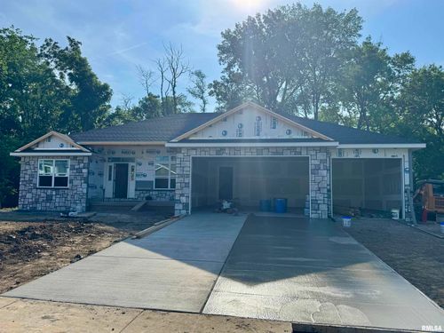 604 Rock River Rd, Springfield, IL, 62711-8339 | Card Image