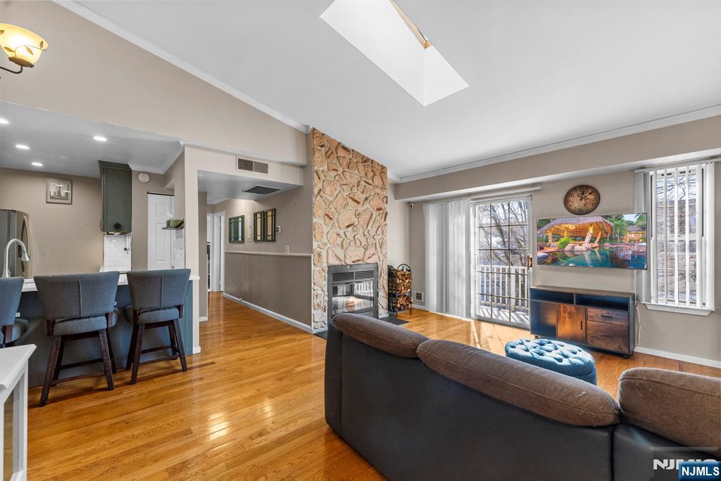 Residential in Newark 3