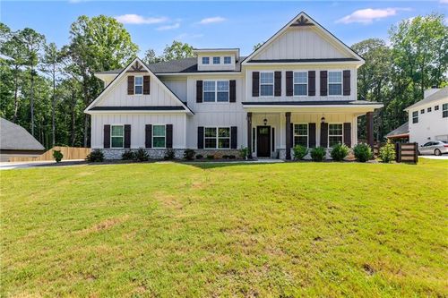 214 N Davis Rd, Lagrange, GA, 30241-1640 | Card Image