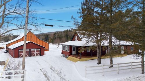 116 Medbury Rd, Porter Corners, NY, 12859-1908 | Card Image