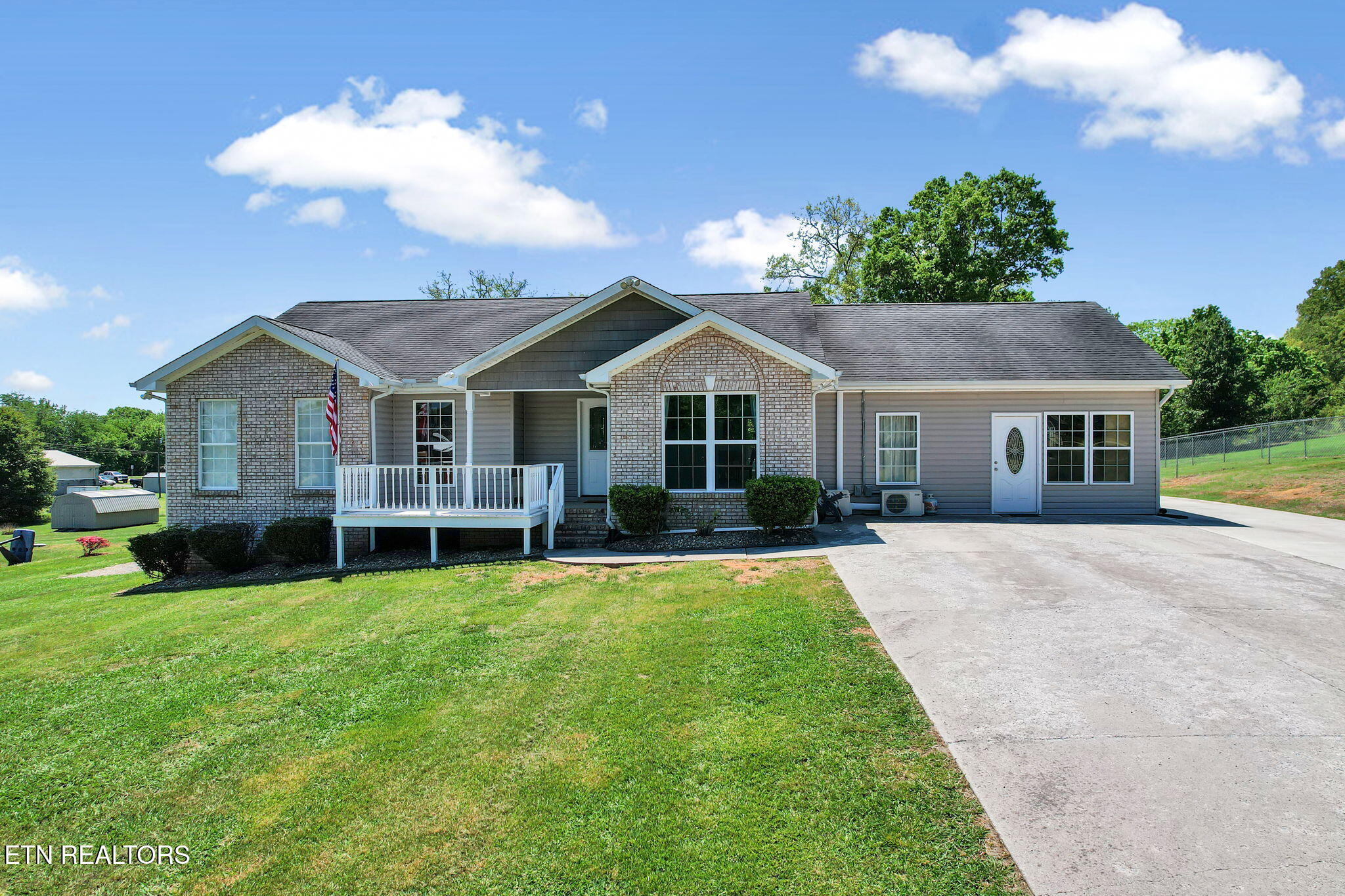 Residential in Riceville
