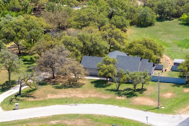107 Rolling M, House other with 3 bedrooms, 2 bathrooms and null parking in Tuscola TX | Image 38