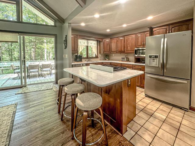 Residential in Russell 4