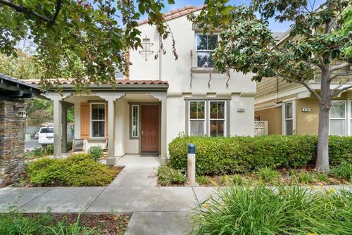 4189 Marston Ln, Santa Clara, CA, 95054-4184 | Card Image