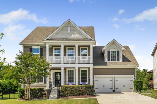 270 Sweet Briar Dr, Indian Land, SC, 29707-6899 | Card Image