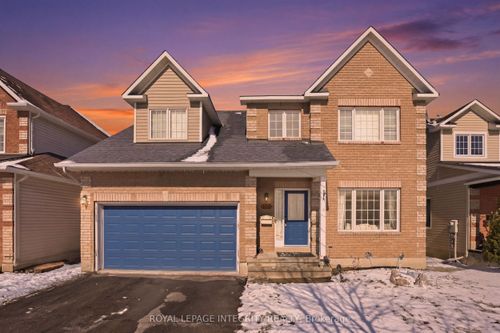 127 Stoney Pond Court, Stittsville - Munster - Richmond, ON, K2S2E6 | Card Image