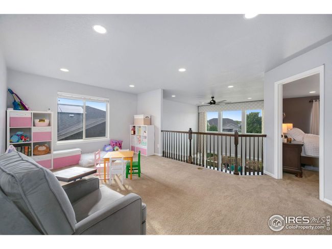 6420 Tuxedo Park Rd, House other with 4 bedrooms, 5 bathrooms and null parking in Timnath CO | Image 14