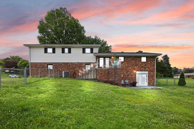 36 Fairlawn Ave, House other with 4 bedrooms, 3 bathrooms and null parking in Somerset KY | Image 10