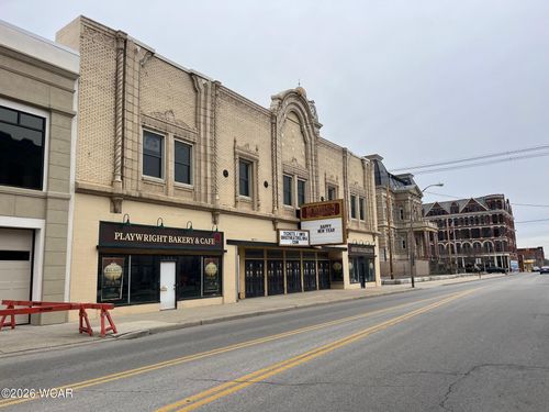 122 W North Street, Lima, OH, 45801 | Card Image