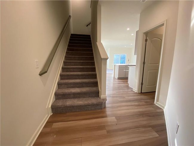 14197 Bay Willow Dr, Home with 3 bedrooms, 3 bathrooms and null parking in Fishers IN | Image 5