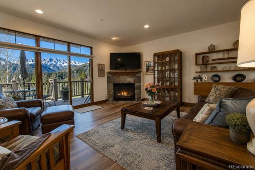 60 Linden Lane, Breckenridge, CO, 80424 | Card Image