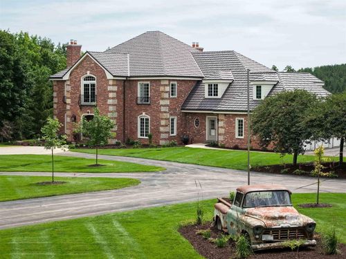 3855 Cty Hwy C, Polk, WI, 53095 | Card Image