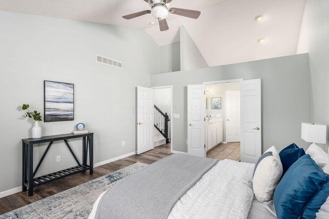 6449 Herb Garden Ct, House other with 5 bedrooms, 4 bathrooms and null parking in New Albany OH | Image 23