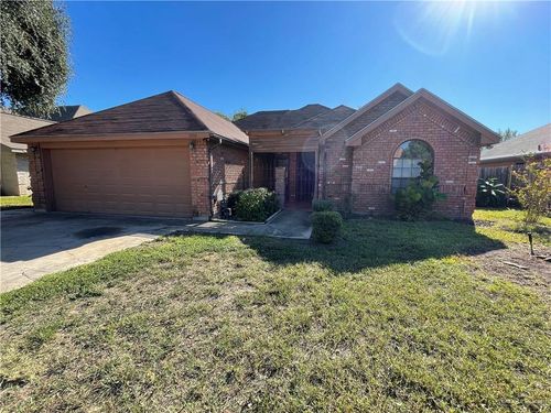 7608 N 25th Ln, Mcallen, TX, 78504-5525 | Card Image
