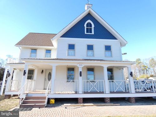 400 S Main St, WEST CREEK, NJ, 08092-9613 | Card Image